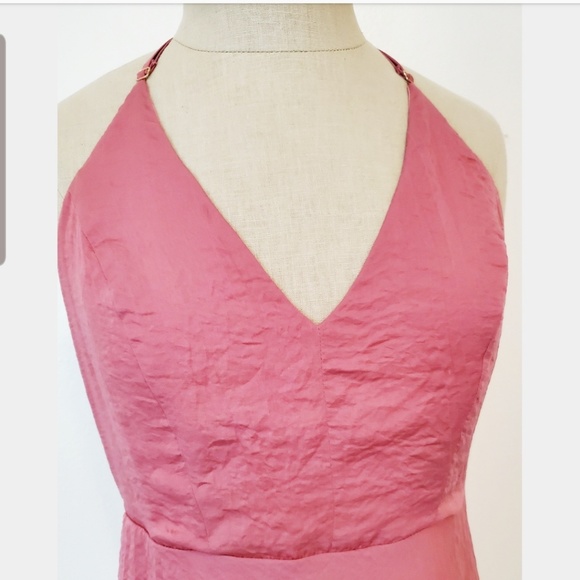 🍭Pink Aakaa Dress🍭 - Picture 3 of 5